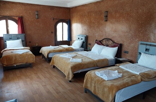 El Bour House | Sud-Est Palace guest House Kalaa m'gouna
