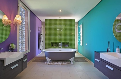 Ait Hamid Villa | Superb estate with private pool tennis court Sauna Hammam- by feelluxuryholidays