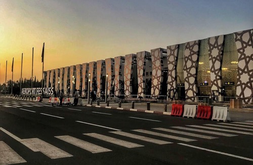 Ouled Tayeb Apartment | A 5 minutos del aeropuerto de fes