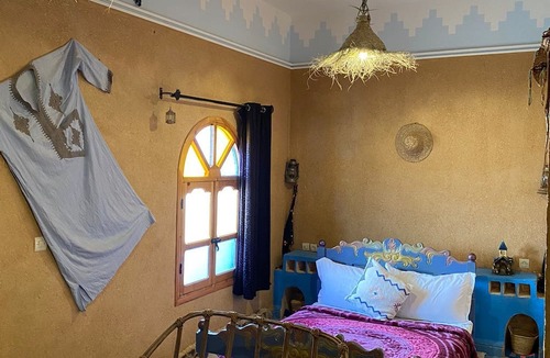 Amezrou Hotel | Zagora