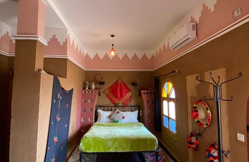 Amezrou Hotel | Zagora