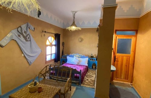 Amezrou Hotel | Zagora