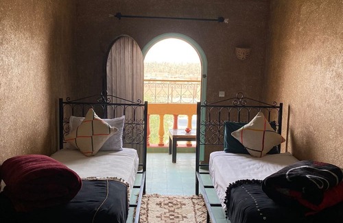 Amezrou Hotel | Zagora