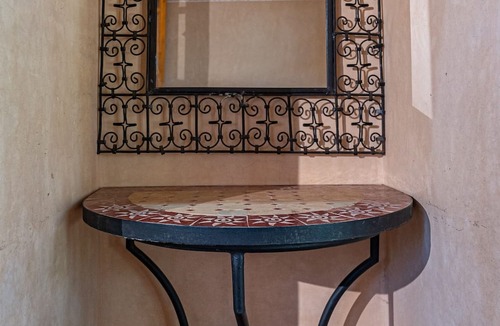 Tnine Ourika House | Chez Mamouchthka