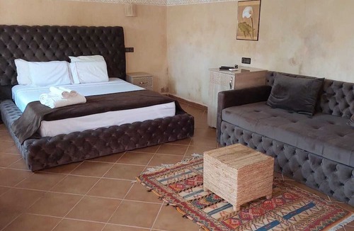 Tnine Ourika House | Chez Mamouchthka