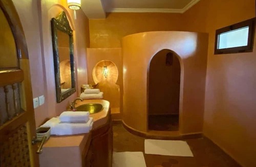 Ait Abdallah Hotel | Les Jardins de la Santé