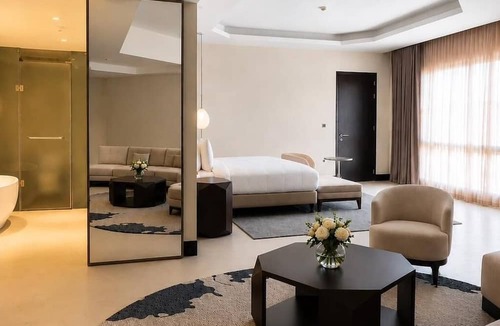 Marina Smir Hotel | Lancaster Palace Tamuda Bay