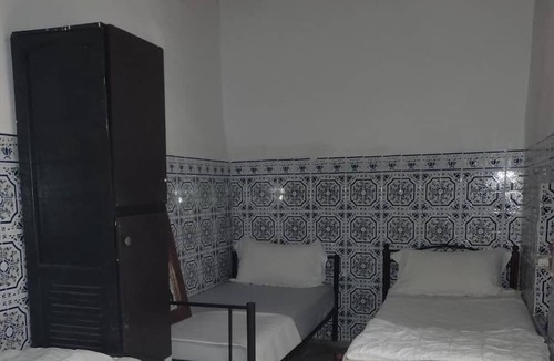 El Mokhifa Hotel | Riad Amimi Fes