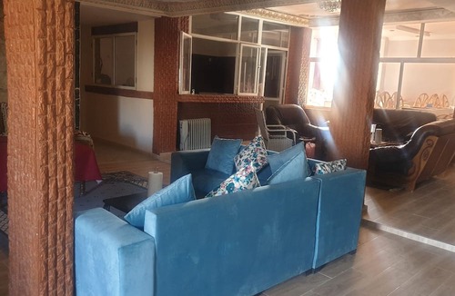 Azrou Hotel | Hôtel mandar itto
