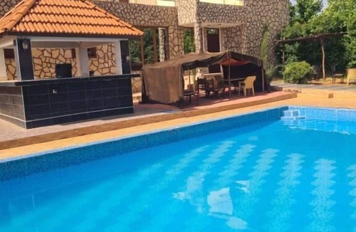 Azrou Hotel | Hôtel mandar itto