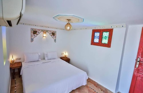 Jnane Ad-Dar Hotel | Riad Fez Unique