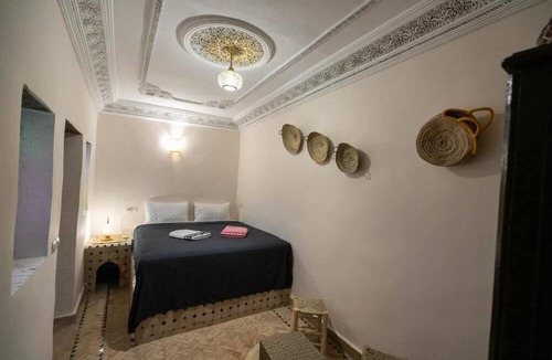 Jnane Ad-Dar Hotel | Riad Fez Unique