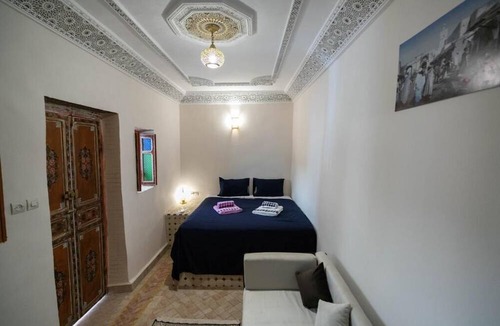 Jnane Ad-Dar Hotel | Riad Fez Unique