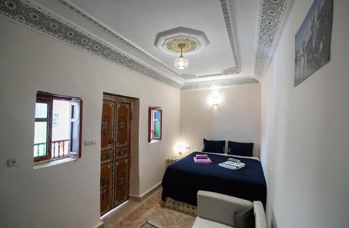 Jnane Ad-Dar Hotel | Riad Fez Unique