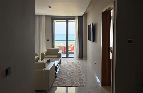 Haouzia Hotel | Hotel Deauville