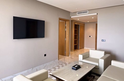 Haouzia Hotel | Hotel Deauville