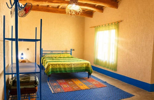 Ait Sedrate Sahl El Gharbia Bed & Breakfast | Kasbah Abdou