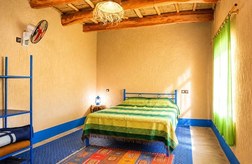Ait Sedrate Sahl El Gharbia Bed & Breakfast | Kasbah Abdou