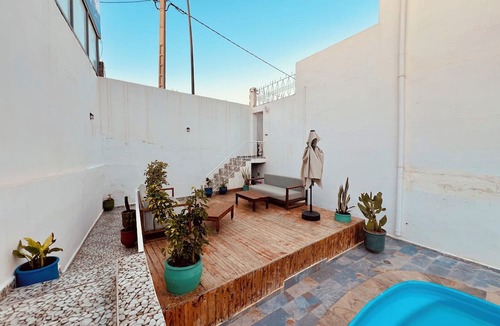 Tamraght Hotel | Dar Surfana Morocco