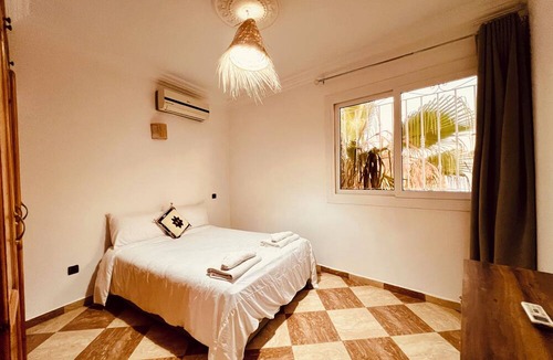 Tamraght Hotel | Dar Surfana Morocco