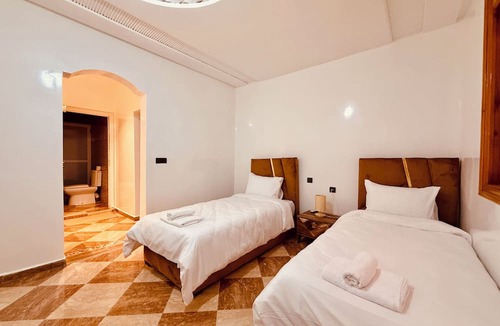 Tamraght Hotel | Dar Surfana Morocco