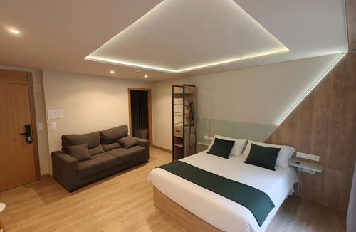 Centro - Sagrario Hotel | Casa Castelo