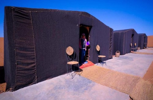 M'Hamid El Ghizlane Bed & Breakfast | Desert Erg Chigaga