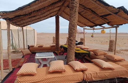 M'Hamid El Ghizlane Bed & Breakfast | Desert Erg Chigaga