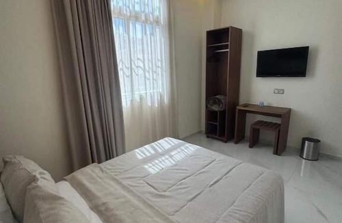 Quartier Des Orangers Hotel | Hôtel Majestic