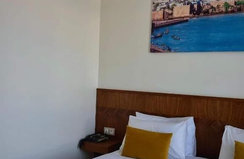 Quartier Des Orangers Hotel | Hôtel Majestic