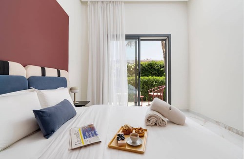Rabat Hotel | The Lodge