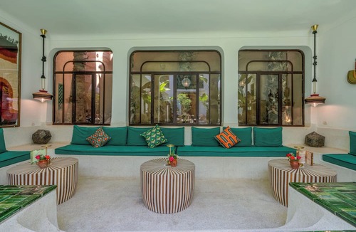 Diour Jdad House | Riad Jil & Spa Marrakech