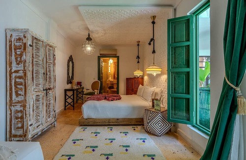 Diour Jdad House | Riad Jil & Spa Marrakech