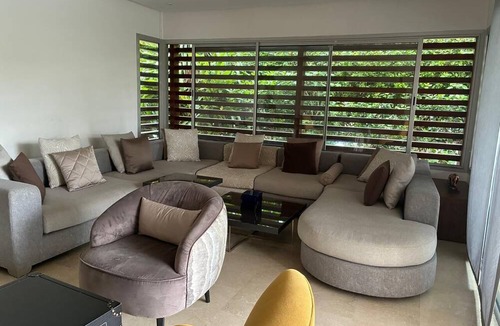 Cherrat Villa | villa Bouznika Bay by Saloua
