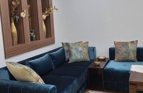 Diour Jamaa Hotel | villa moderne au centre de Rabat