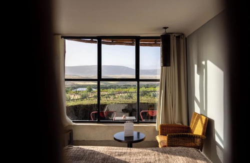 Lalla Takarkoust Hotel | Kasbah Beldi
