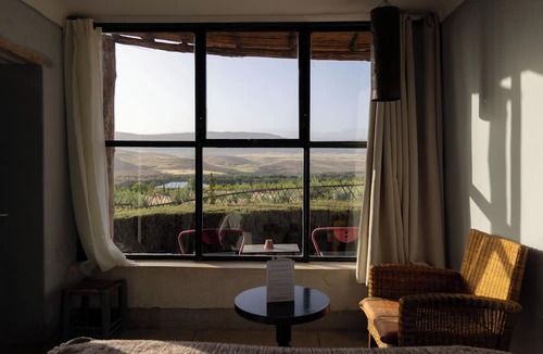 Lalla Takarkoust Hotel | Kasbah Beldi