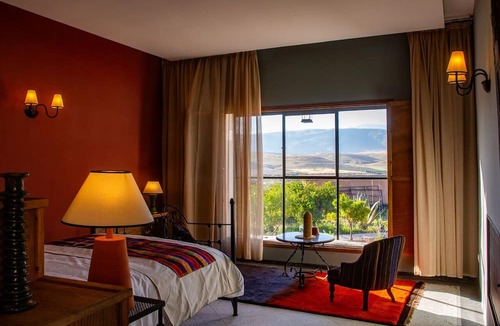 Lalla Takarkoust Hotel | Kasbah Beldi