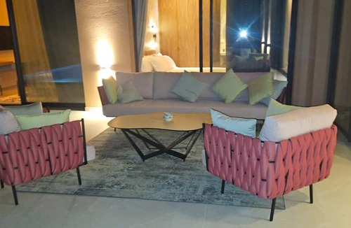 El Aggada Villa | Villa Cybrine