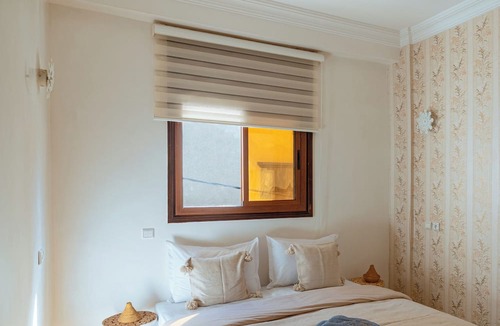 Taddart Hotel | Roots Surf House
