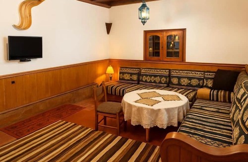 Ait Sedrate Jbel El Soufla Hostel | Auberge La Belle Vue Dades