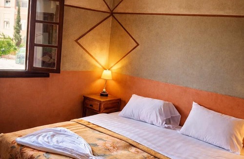 Ait Sedrate Jbel El Soufla Hostel | dar moha dades