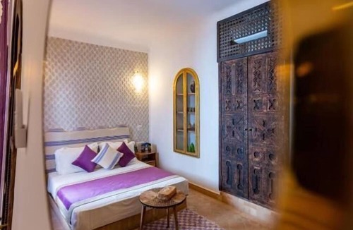 Mechouar-Kasbah Hotel | Riad Nalan & Spa