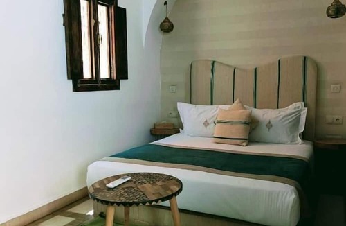 Mechouar-Kasbah Hotel | Riad Nalan & Spa