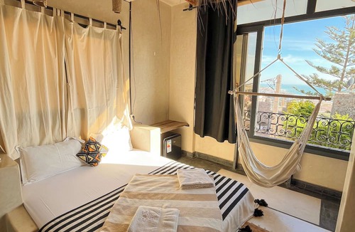 Tamrhakht Hostel | RIAD ATLAS SURF