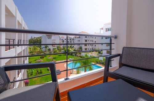 Cabo Negro Hotel | Hôtel Kasbah Del Mar