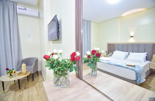 Tangier Hotel | Hôtel Atlas