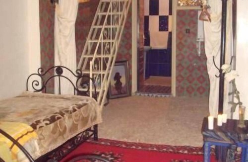 Taroudannt House | Riad Maryam