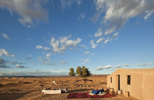 M'Hamid El Ghizlane Other | La Dune Blanche
