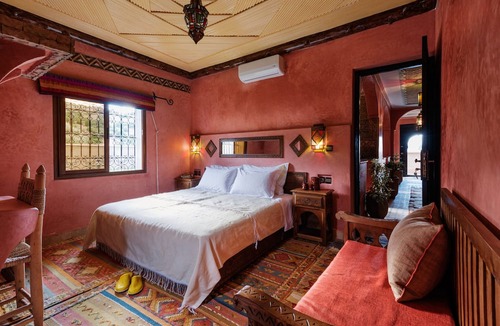 Ouirgane Bed & Breakfast | Ouirgane Ecolodge
